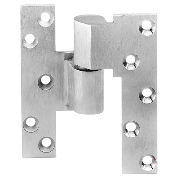 Electrified Pivots